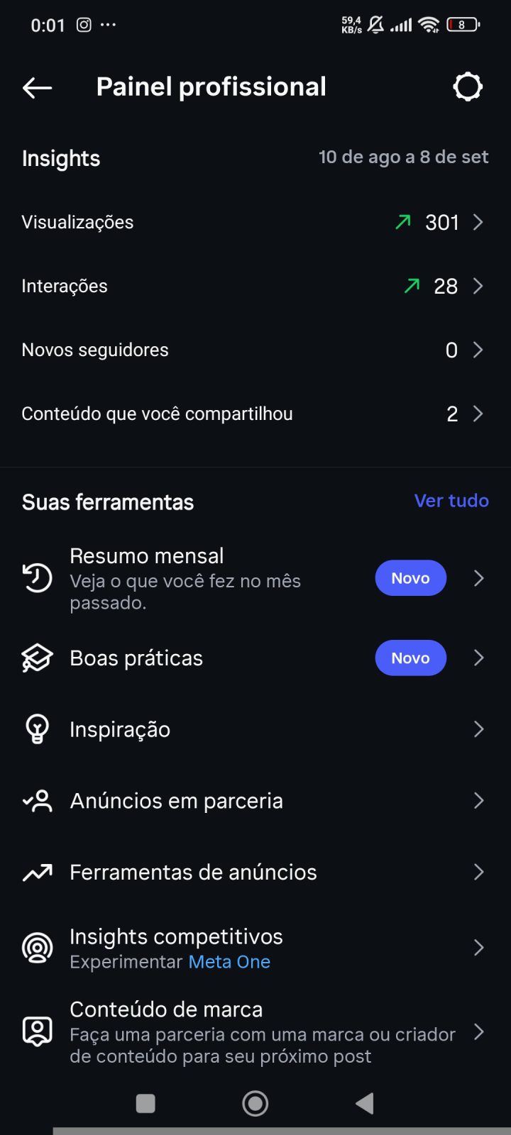 Métrica